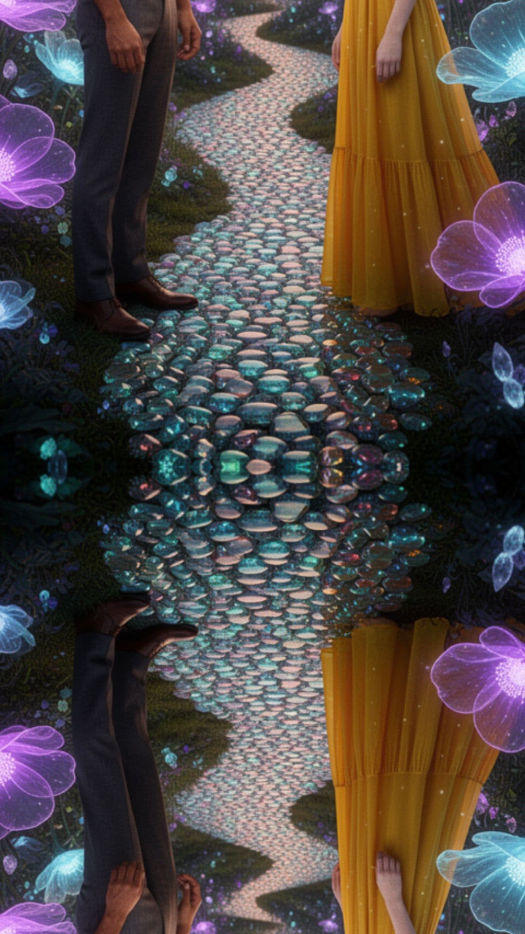 Help Me With Your Love