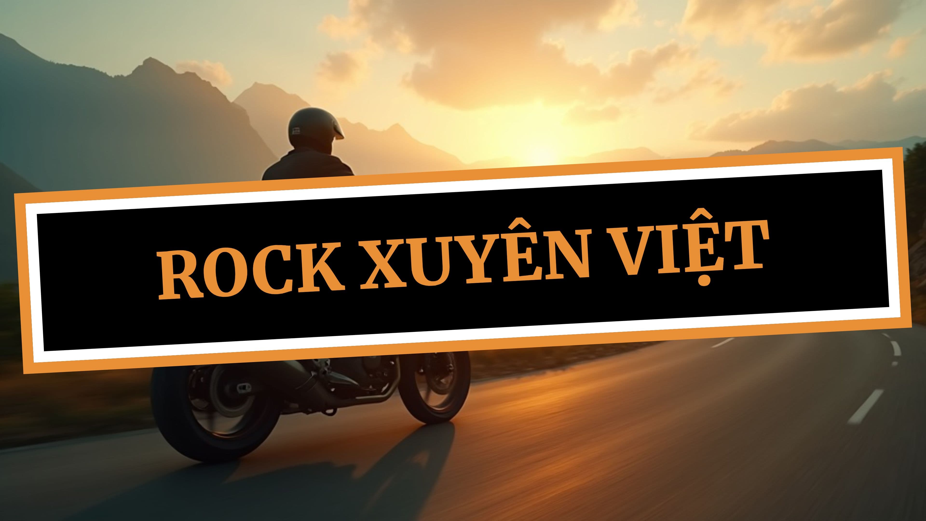 Hành Trình Đến Với Tuổi Trẻ