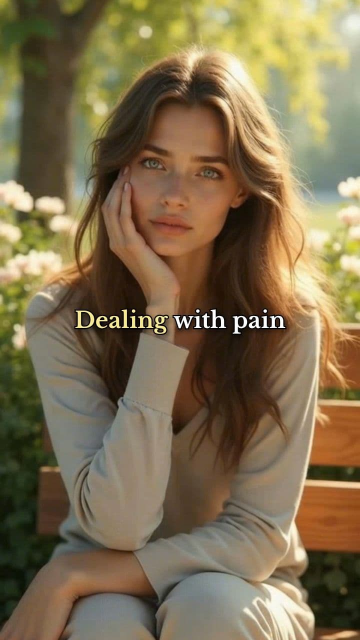 5-Second Prayer for Healing