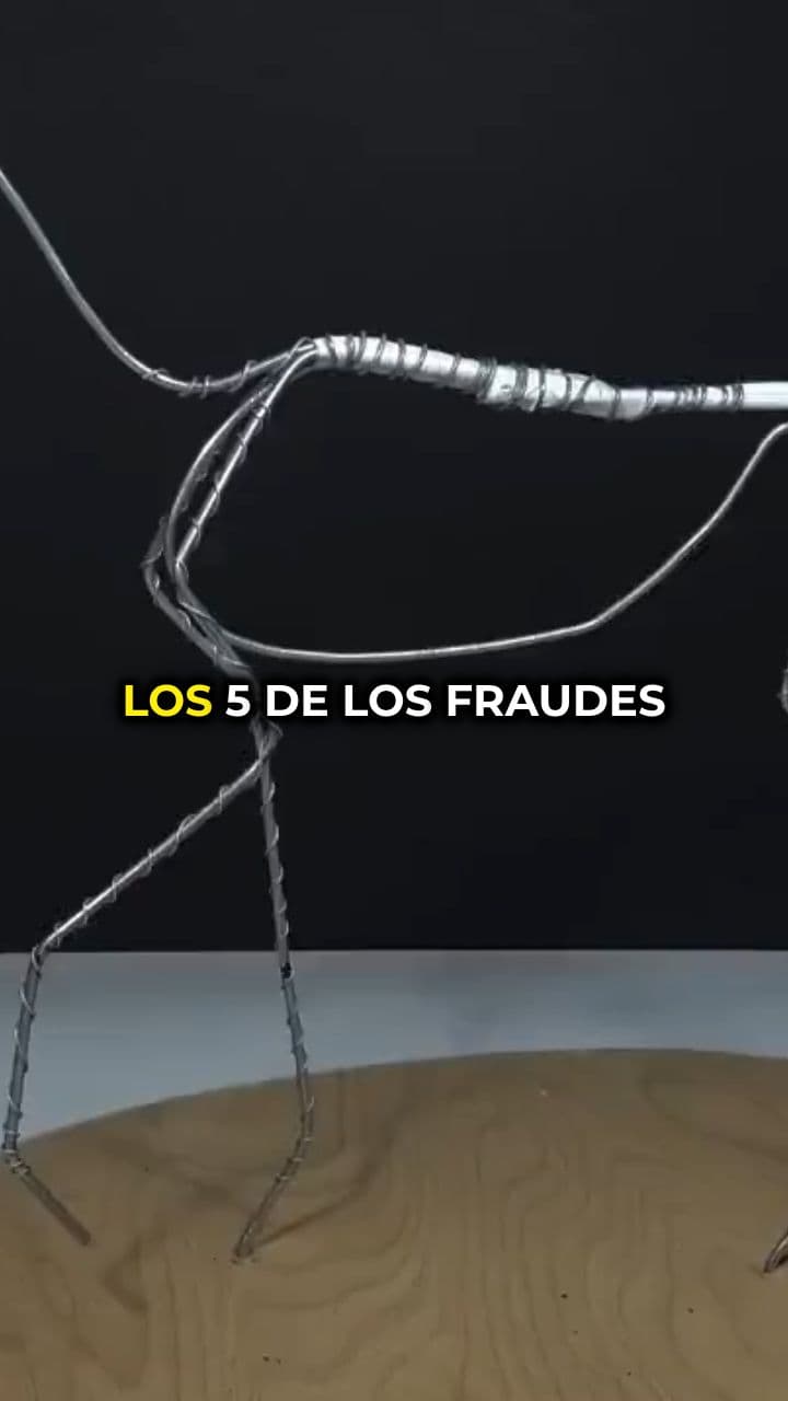 Fraudes Impactantes en la Historia del Deporte