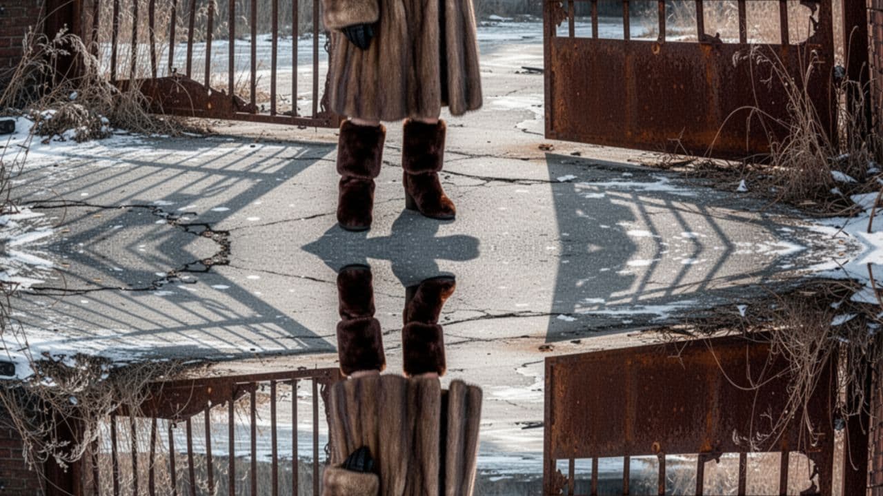 The Humiliation of Lillian