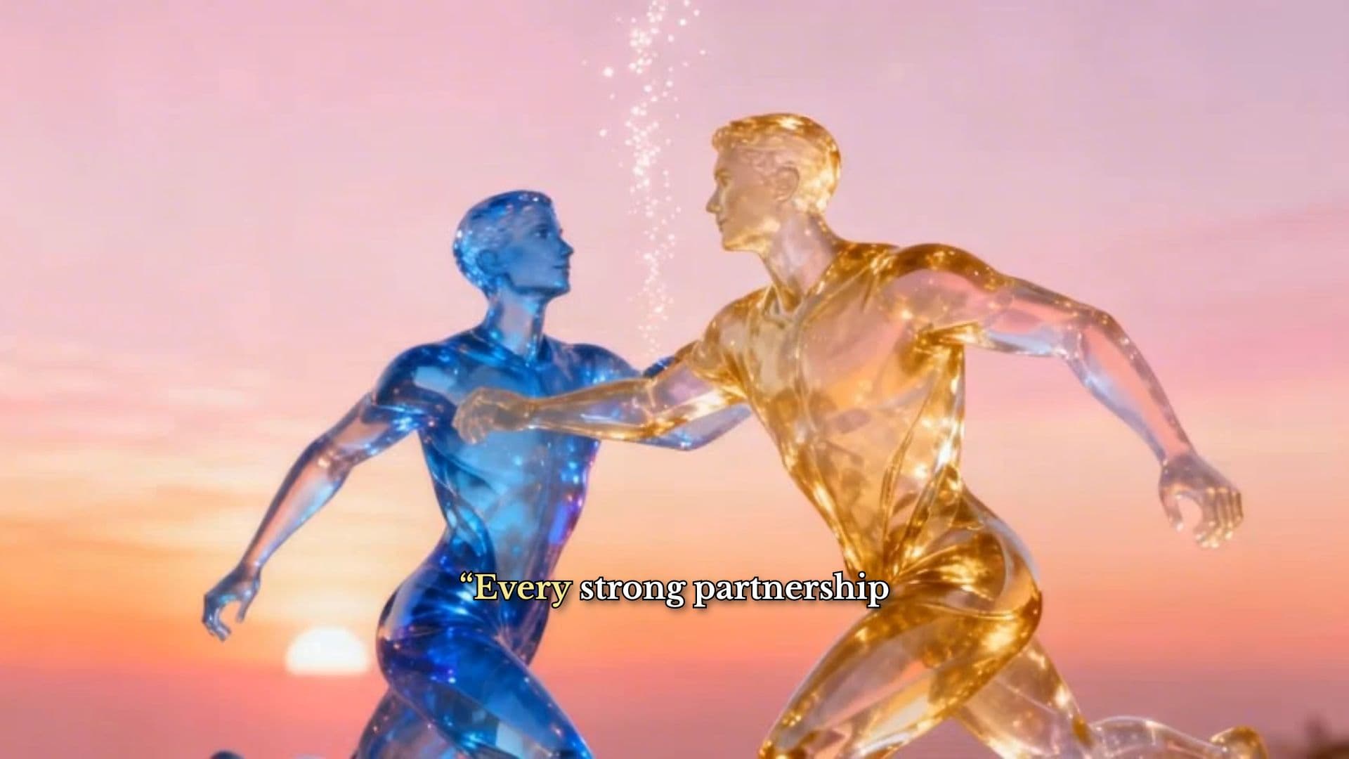 Partnering for Transformative Success with Databricks