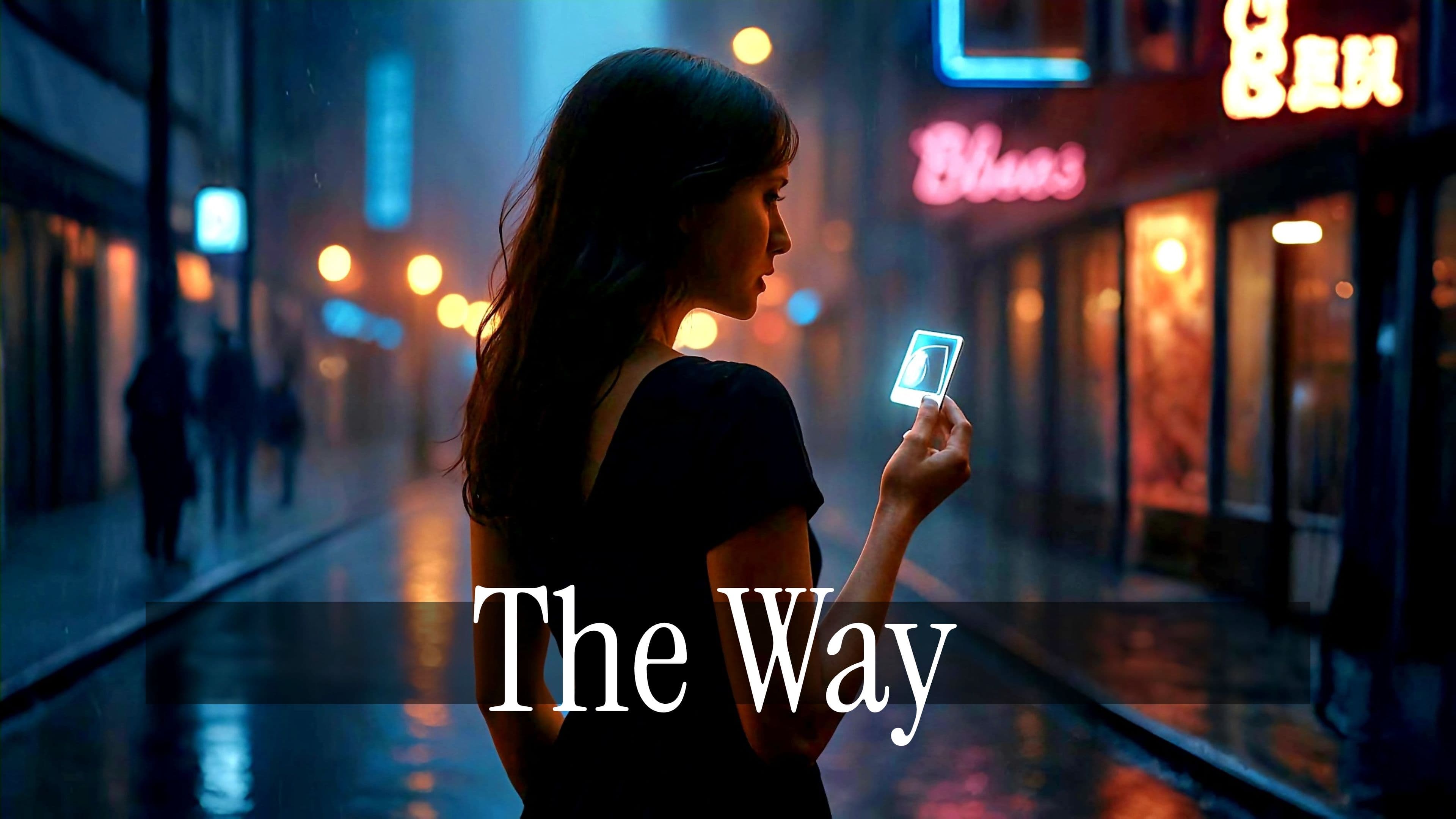 The Way You Turn Me Inside Out