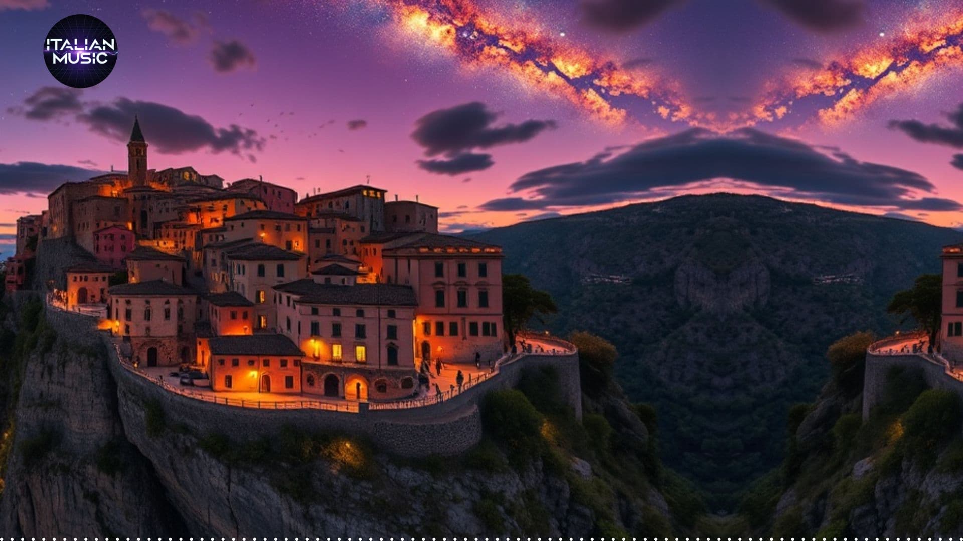 Romantici in paradiso