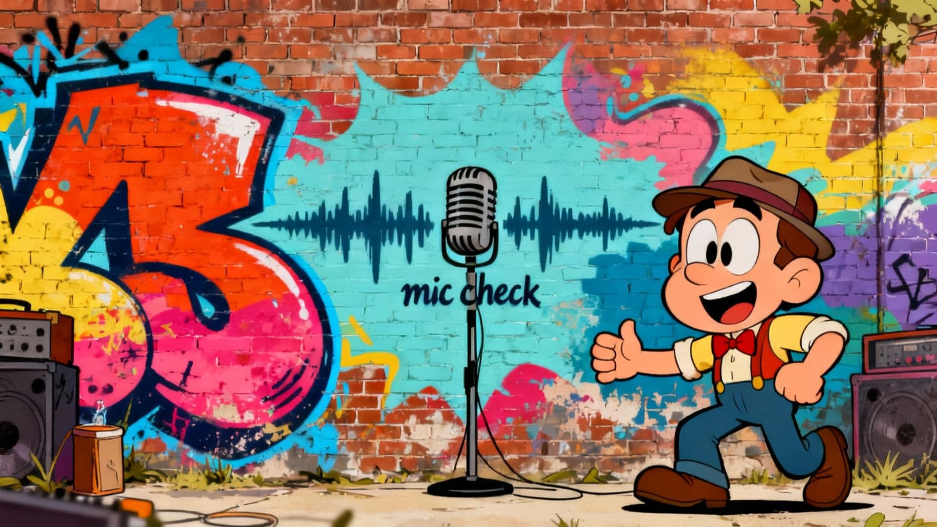 Generations of Hustle and Respect