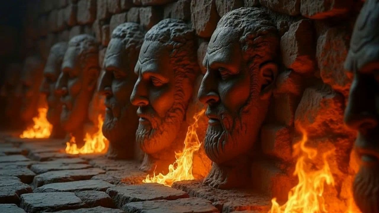 Stoic Innercode - Cinematic Outro