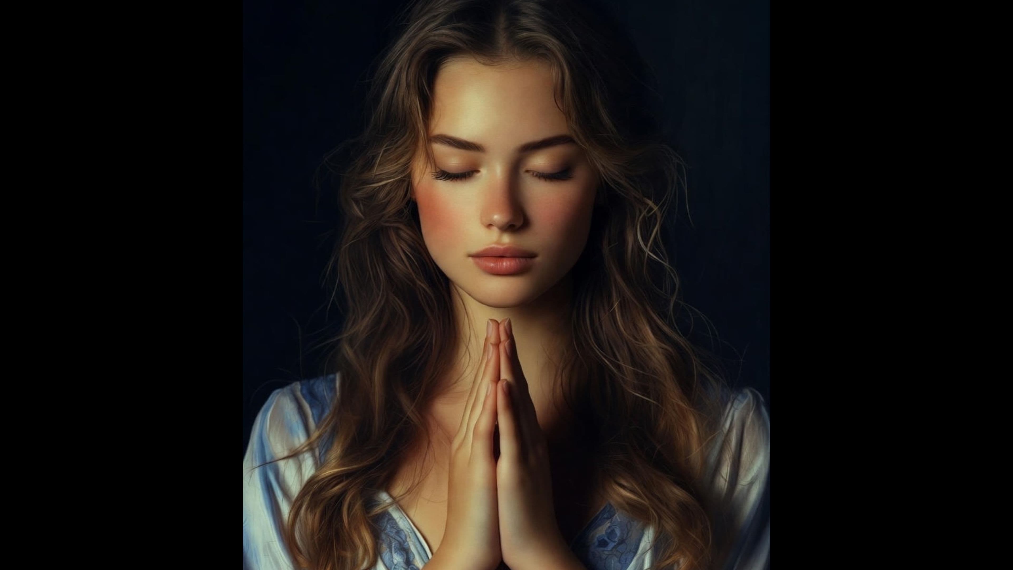 A Prayer for Peace and Rest