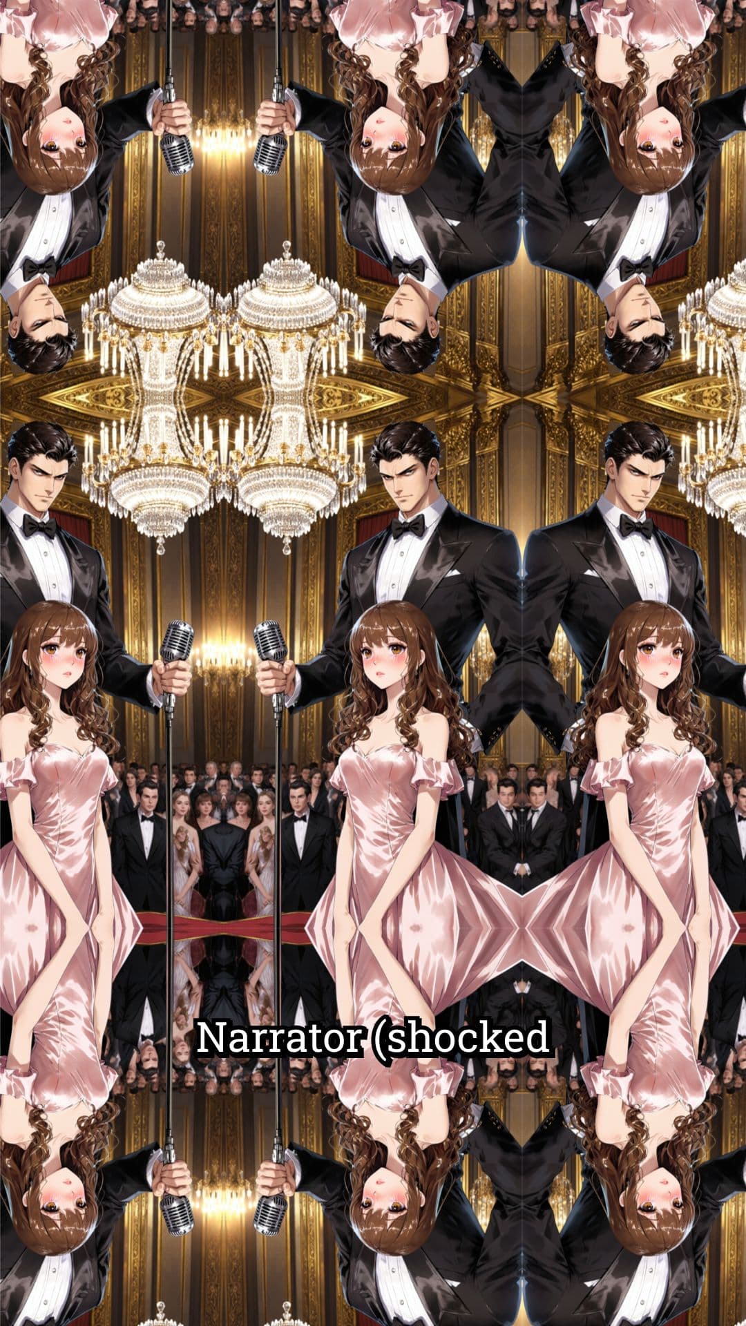 Dumped at Engagement, Billionaire’s Revenge Deal