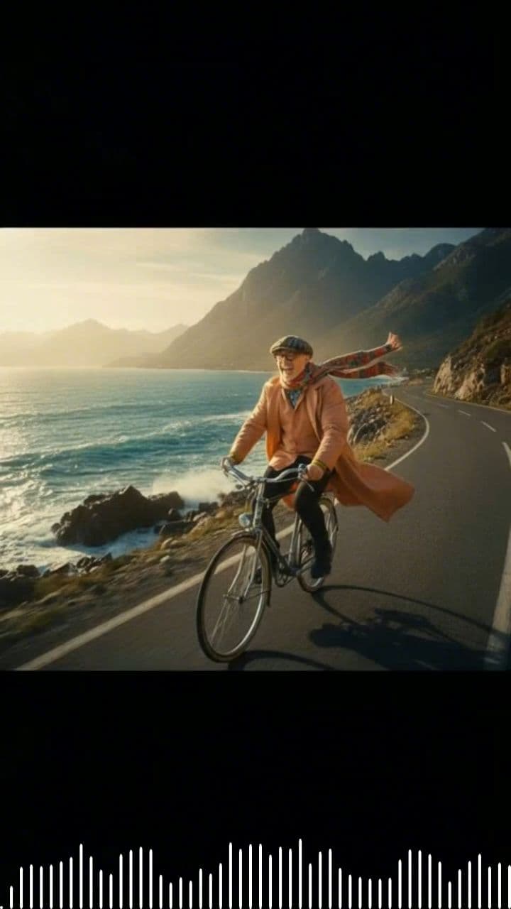 Odissea Stradale: Bici, Moto e Auto