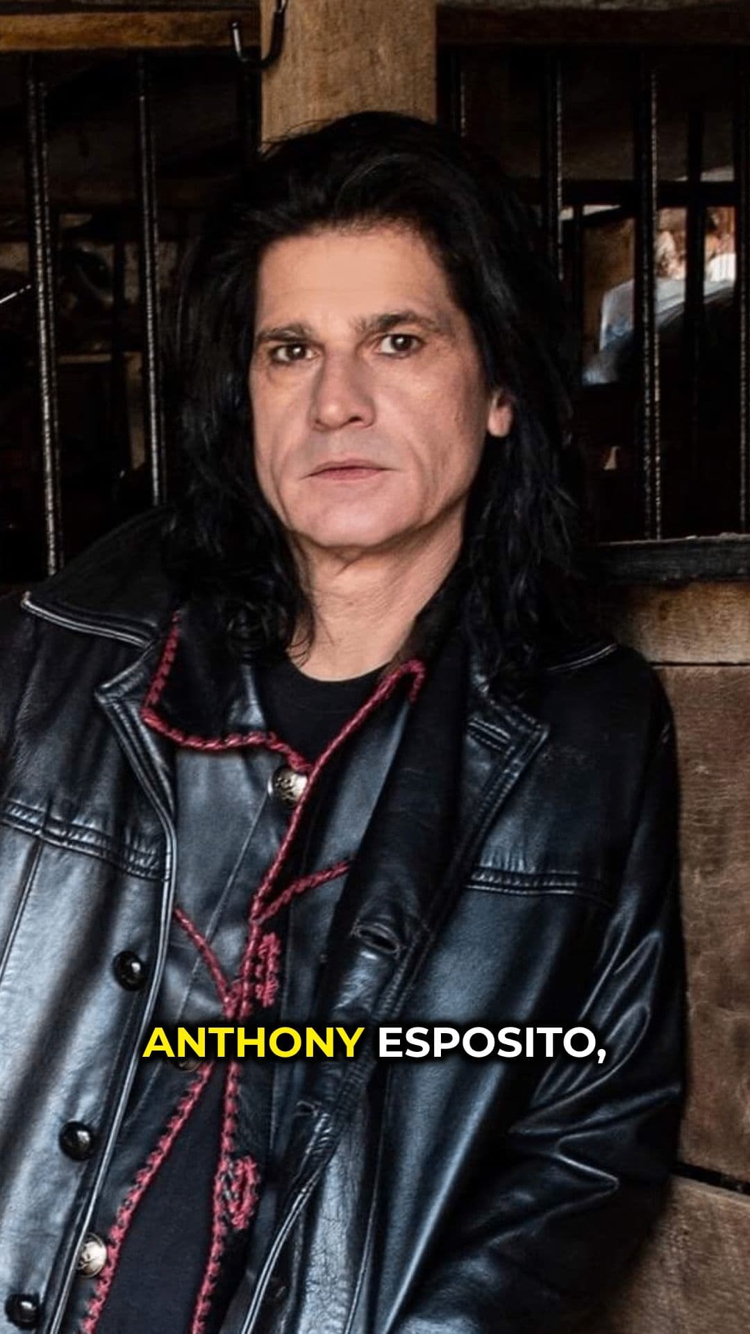 Original Lynch Mob Member Accuses George Lynch of Lying