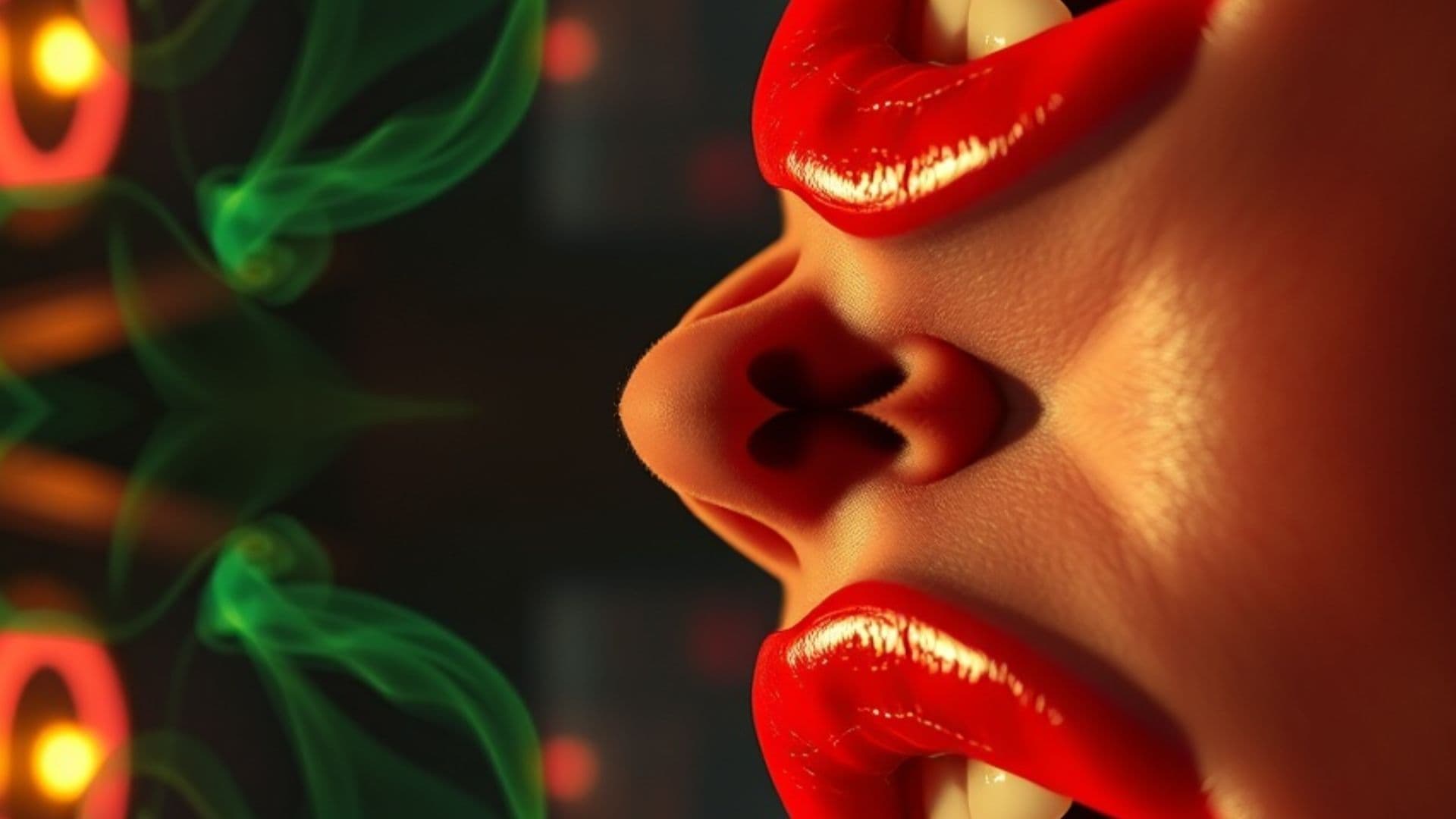 High Vibes and Weed Rhymes