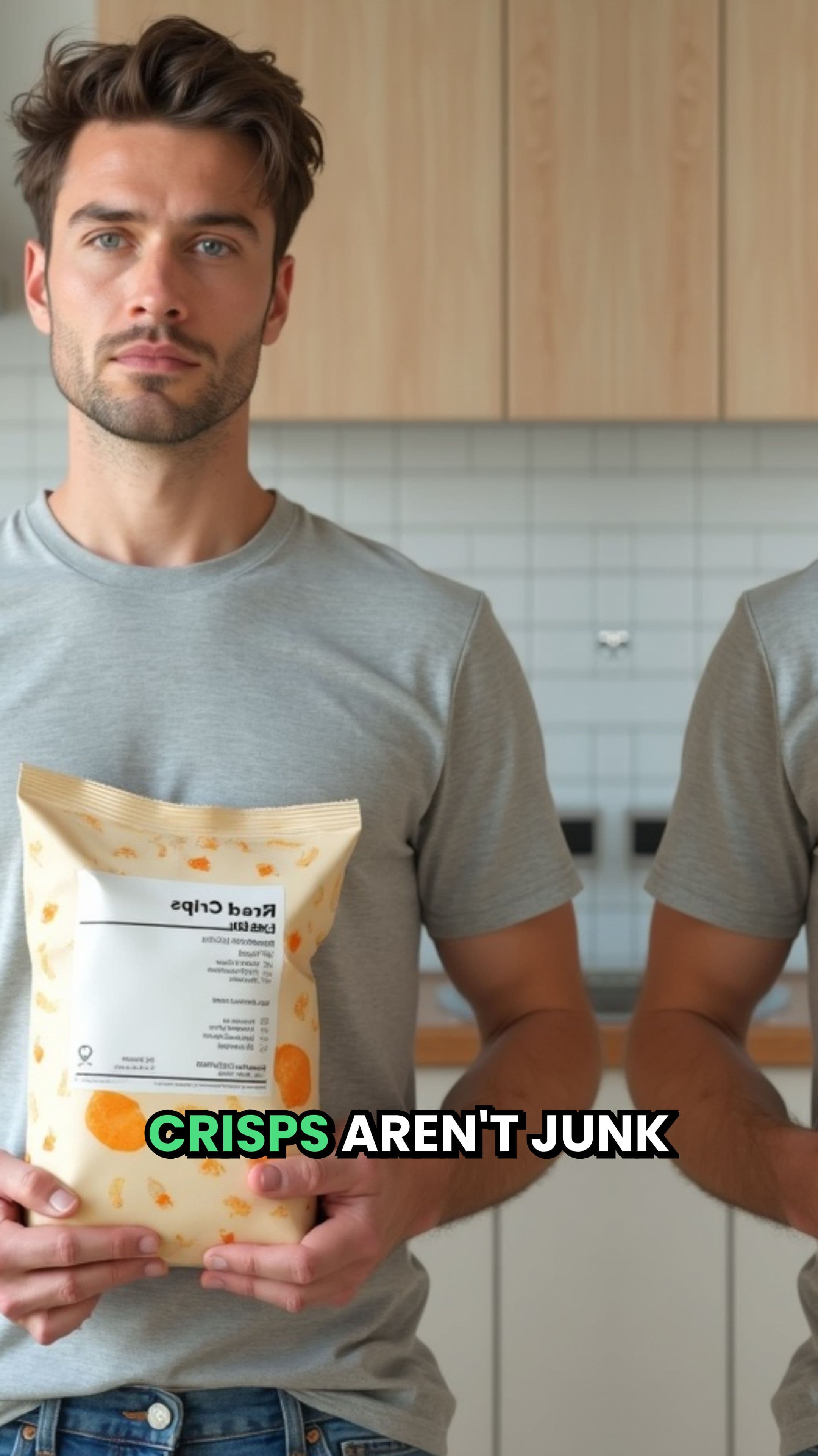 Dad Logic: The Crisp Diagnosis