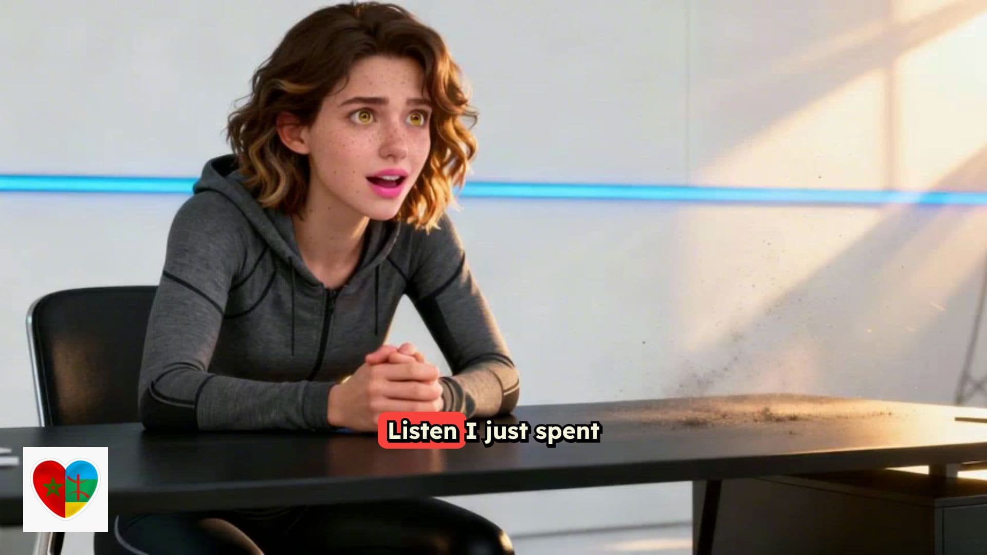 Cracking the Code of Impossible Challenges