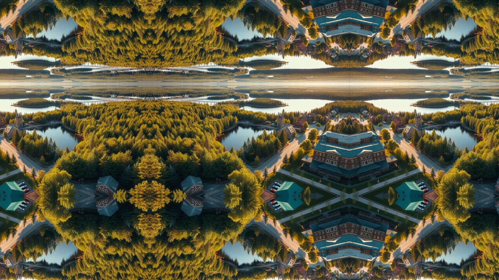 Fourth of July in Ely 