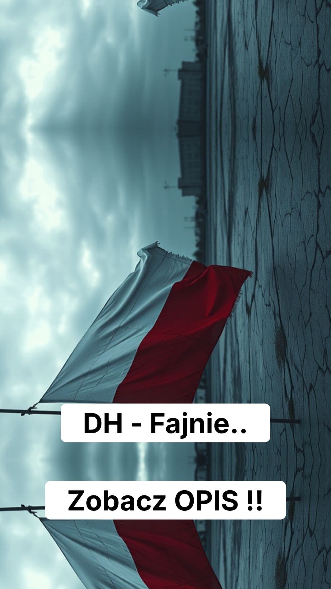 Fajnie, ale co dalej?