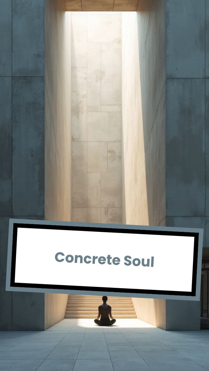 Concrete Soul