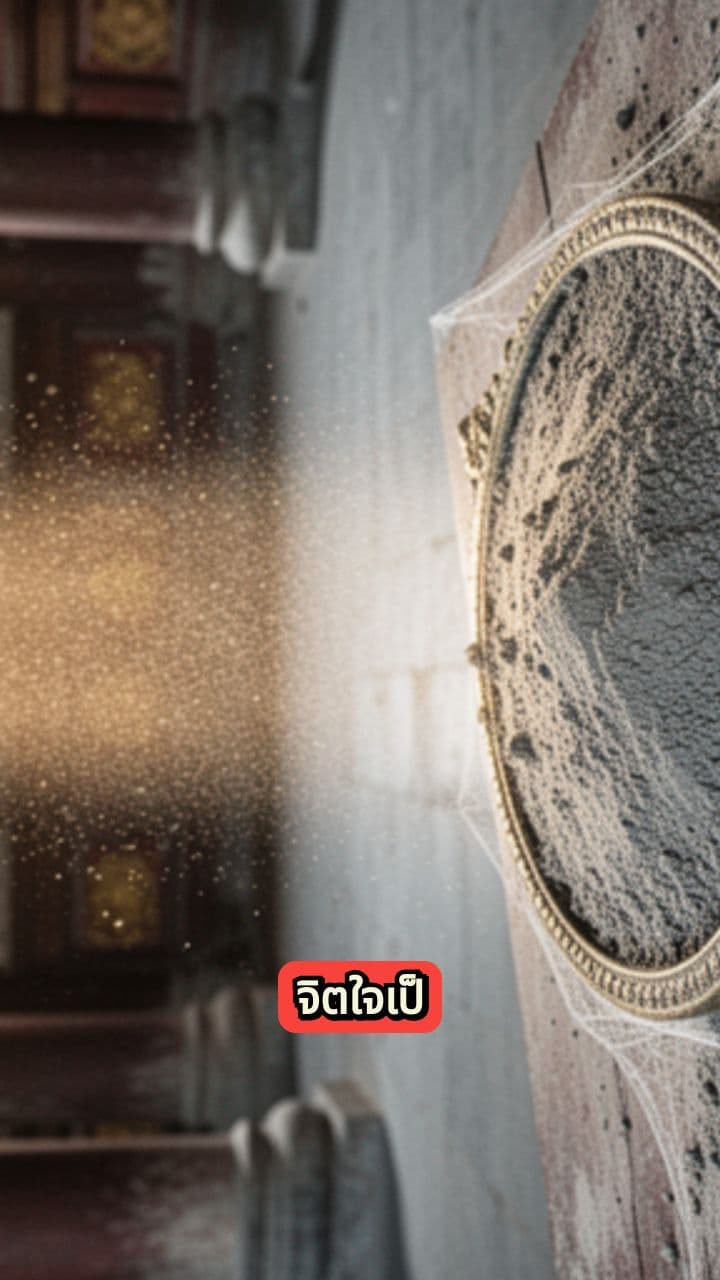 จิตใจไม่ใช่ตัวเรา ฝึกเฝ้าดูความคิด