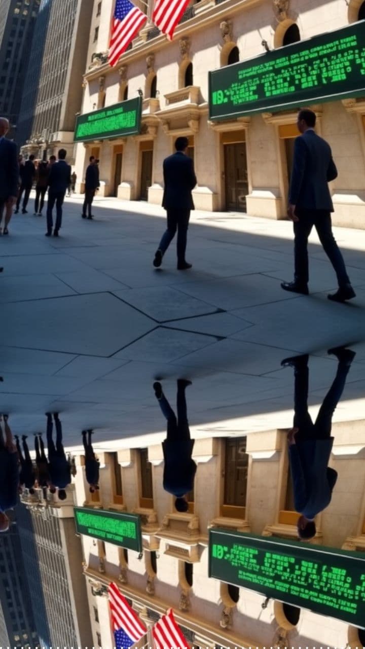 Wall Street revine pe creștere joi