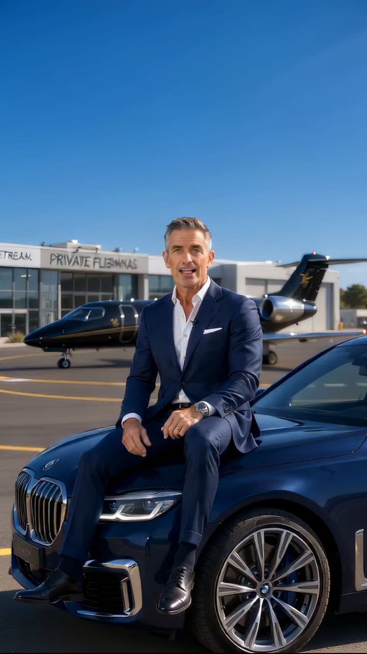 The 5 Numbers Every Entrepreneur Must Master