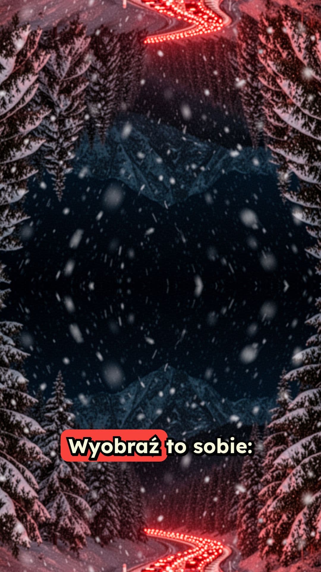 Elektryk w śnieżycy: ciepło kosztem zasięgu