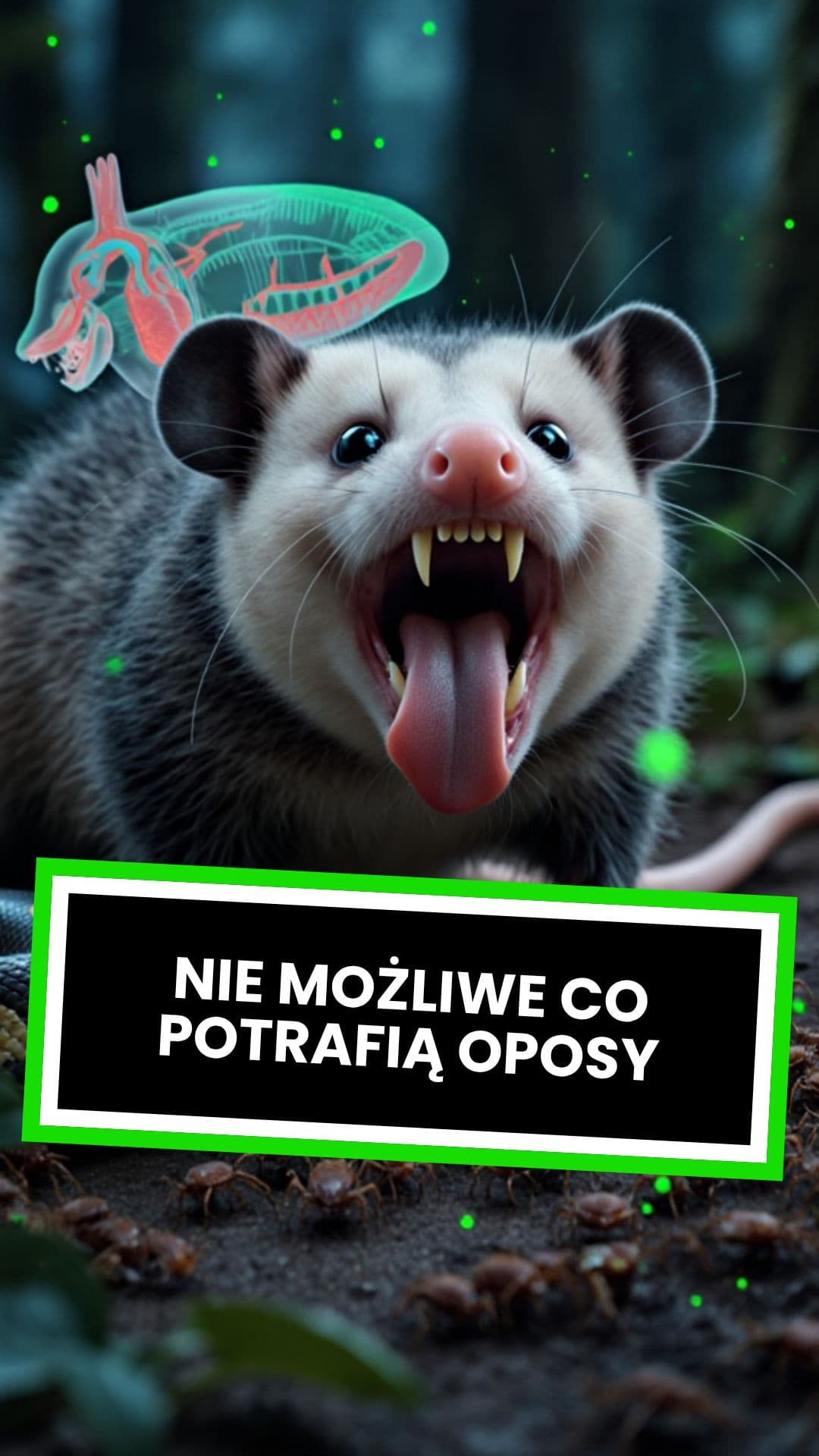 Ciekawe fakty o oposach