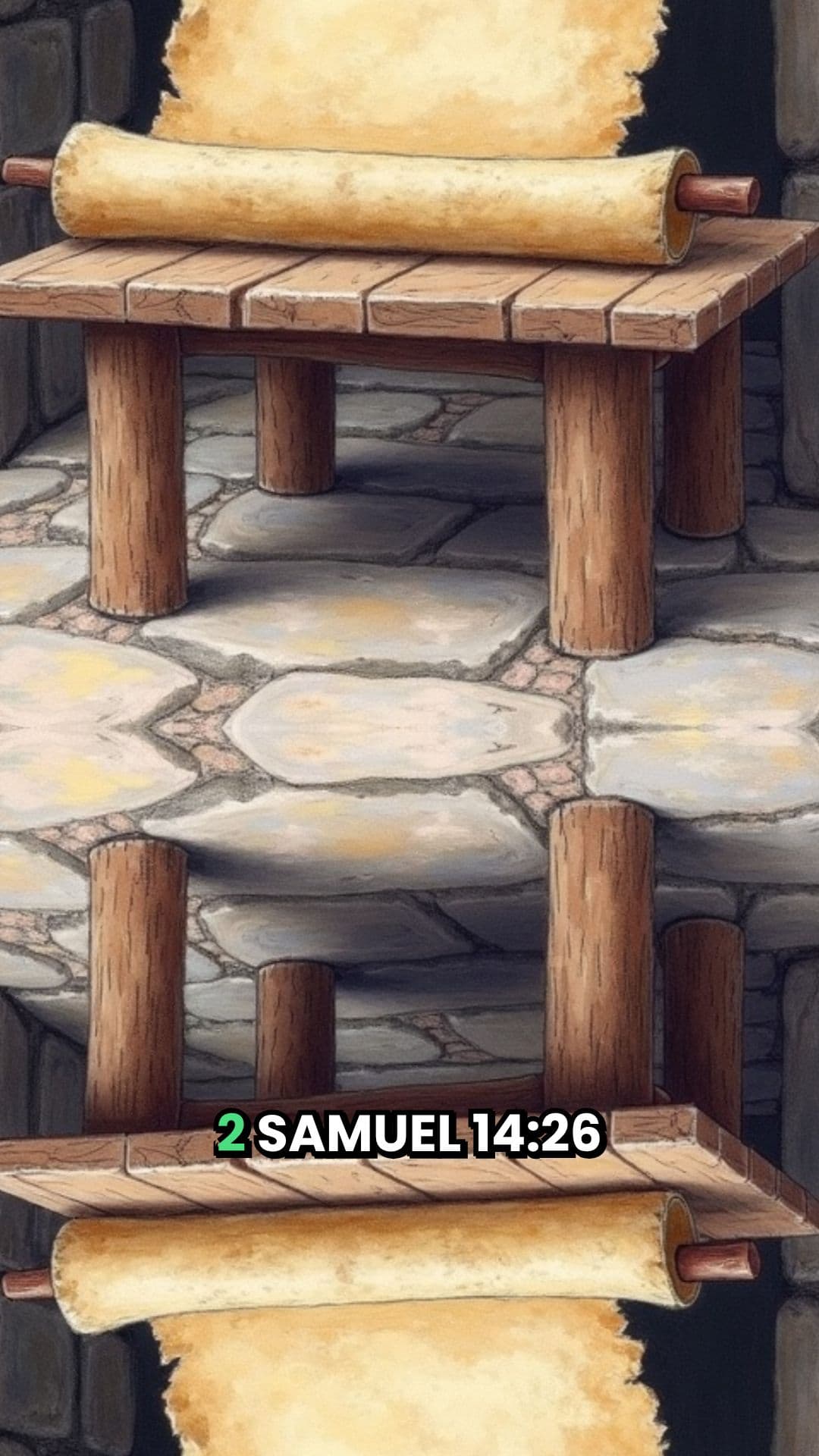 The Danger of Prideful Strengths