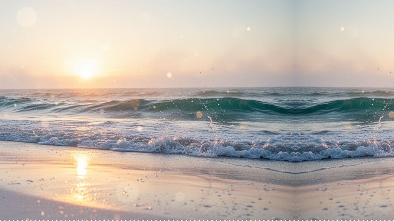 Şifa ve Gevşeme Meditasyonu