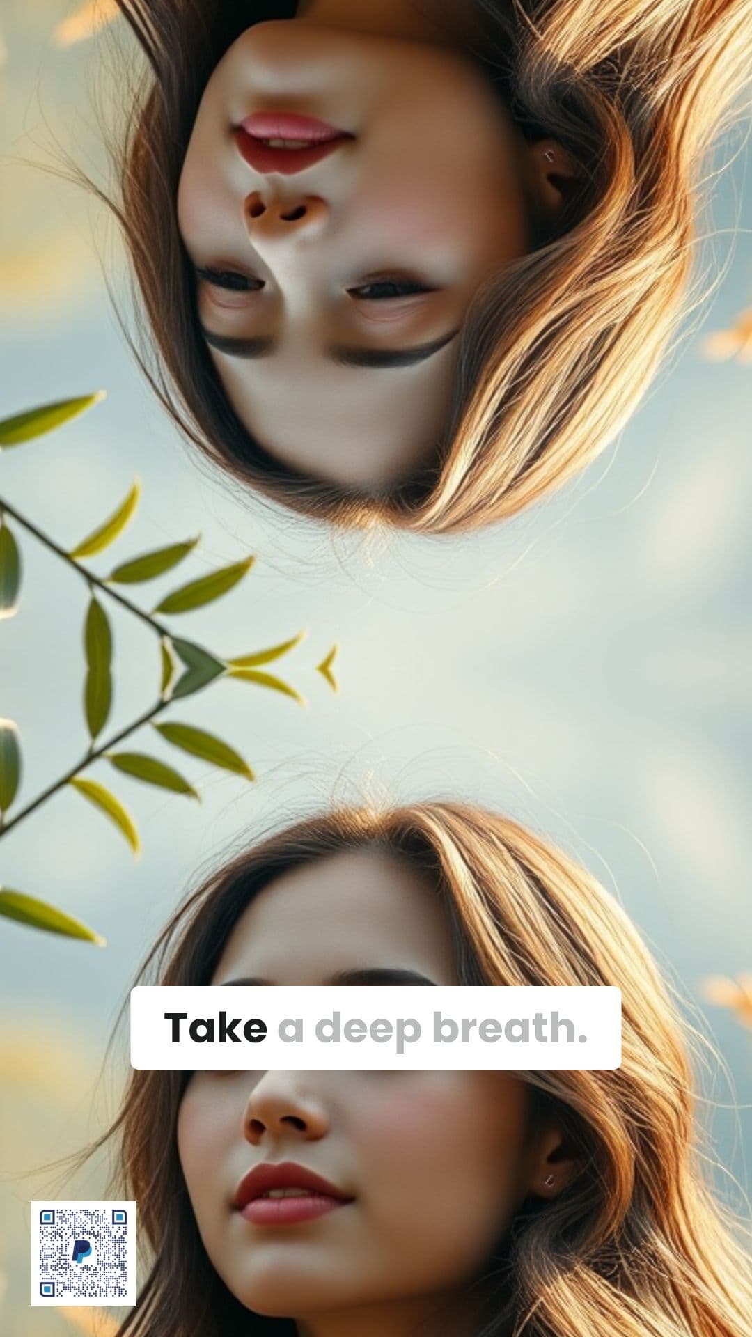 Letting Go to Find Peace