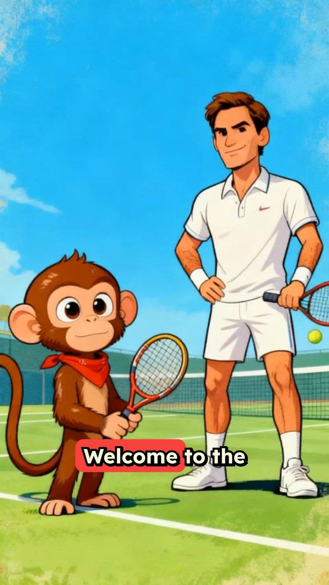 Mojo's Grand Slam Challenge