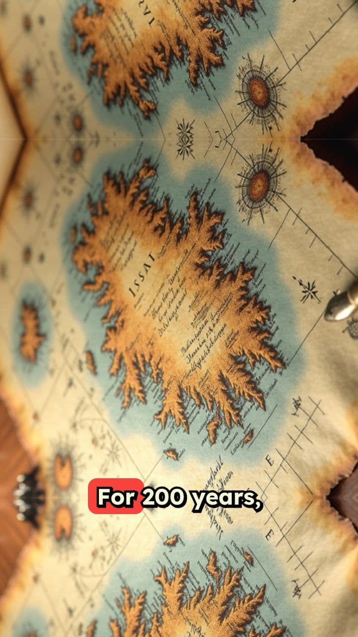 The Myth of Hy-Brasil