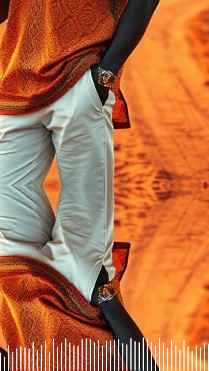 Walking with Jesus, Fear No Evil