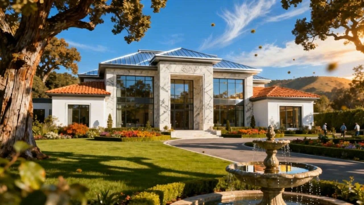 Le Souffleur B-3200 Super Blaster