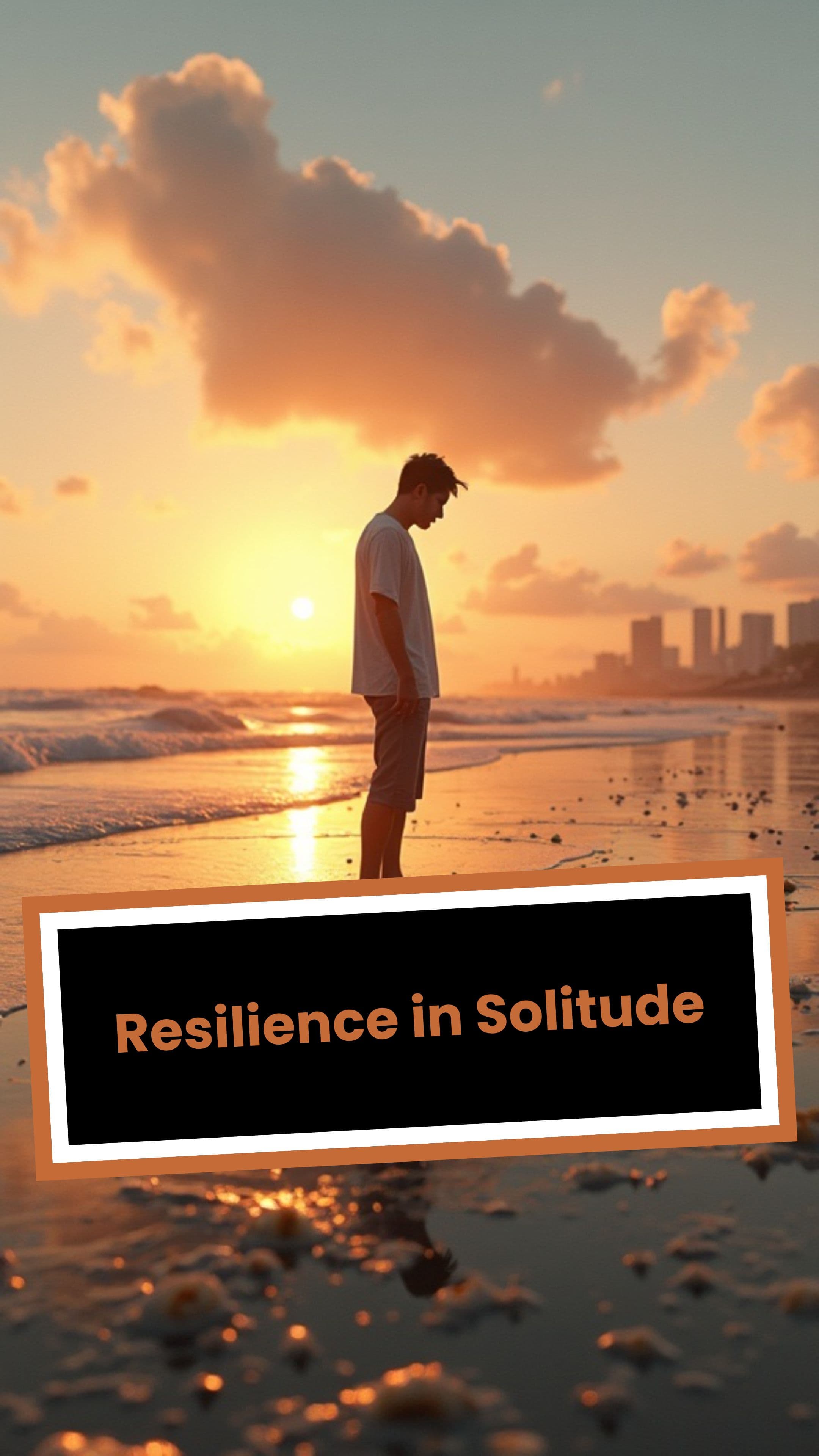 Resilience in Solitude