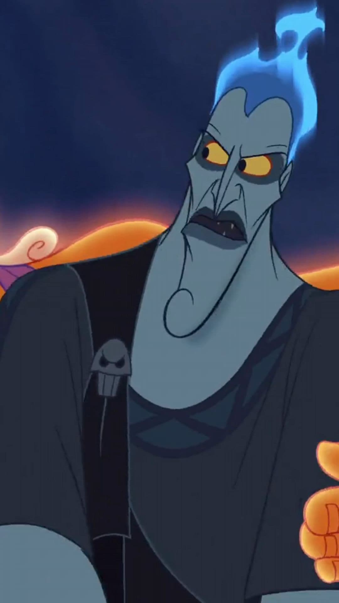 Hades: Señor del Inframundo y la Muerte