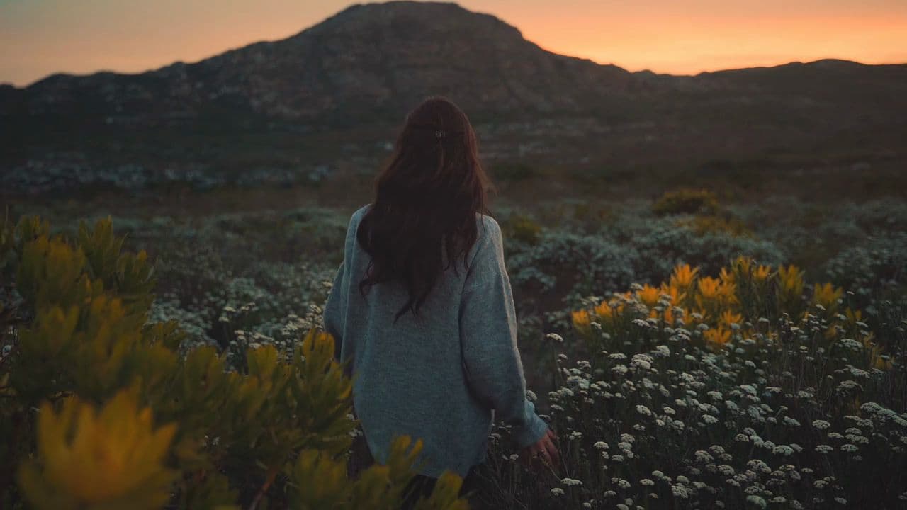 Faith and Love's Embrace