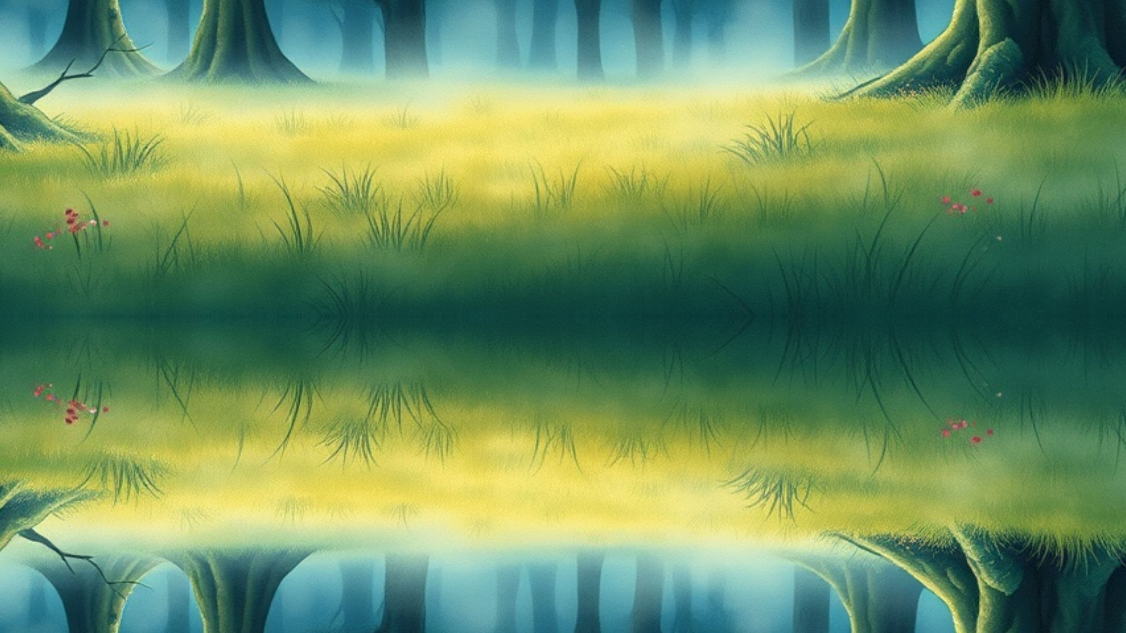 Une mélodie infinie d'amour et de liberté