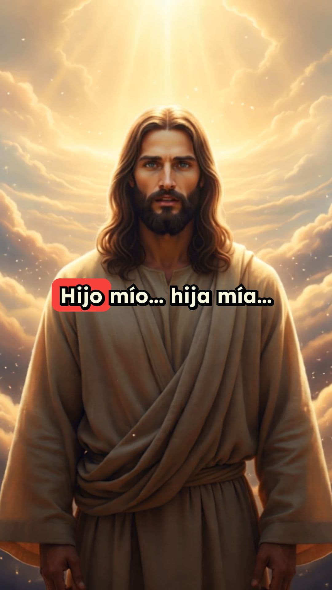 Nada es más fuerte que Mi amor