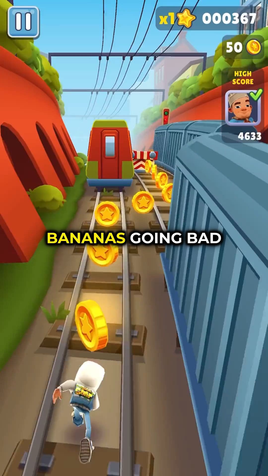 Make Bananas Last Longer with Foil