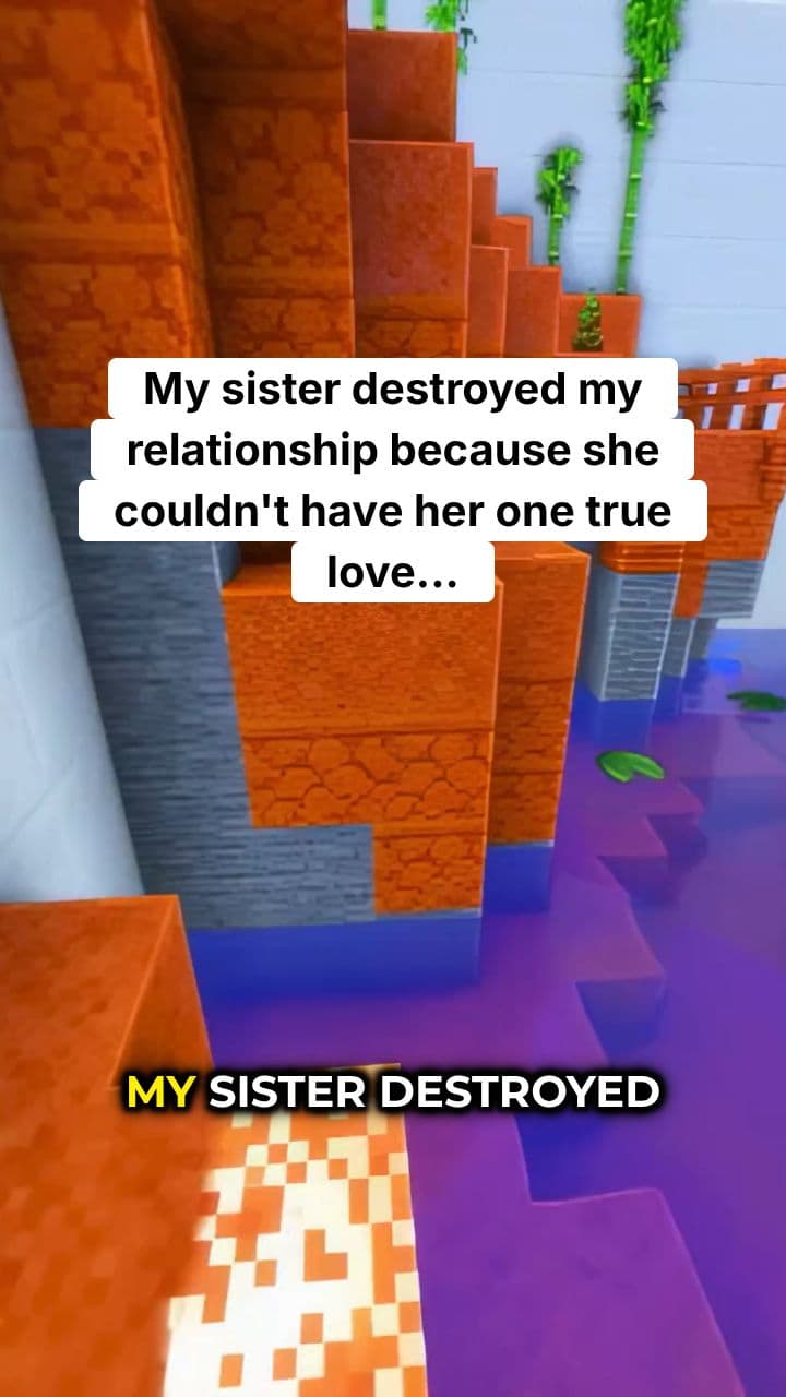 Sisterly Revenge Unleashed