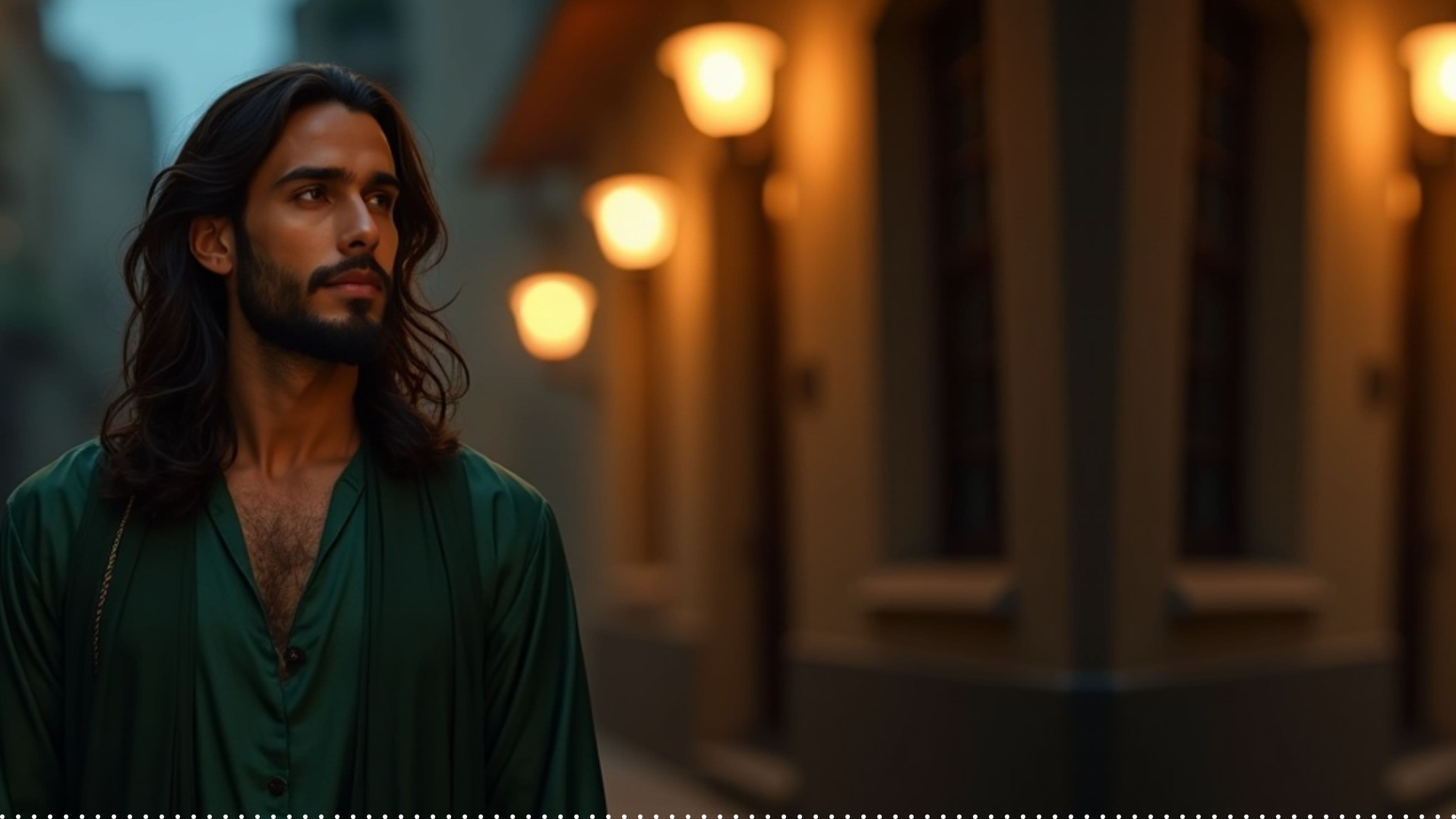 तेरी कमी का एहसास