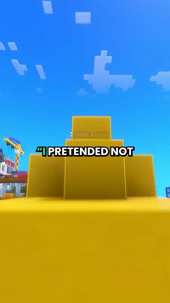 The Calm Before the Breakup