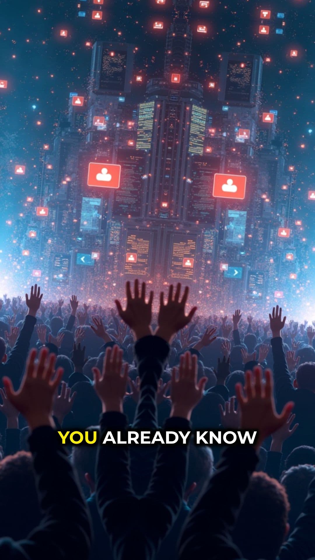 Silent Wealth: The Hidden Business Model