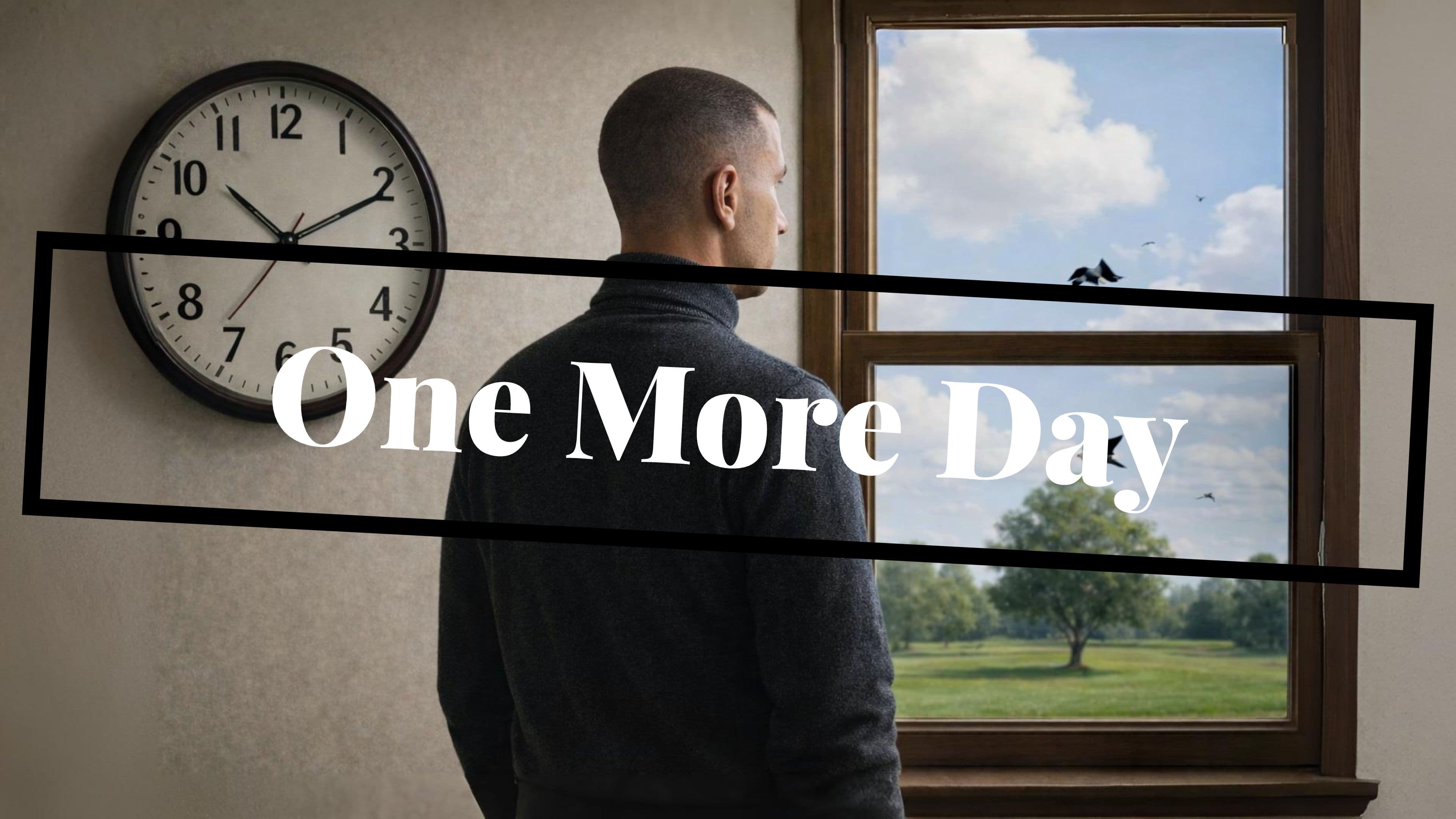 Guide Me Without You