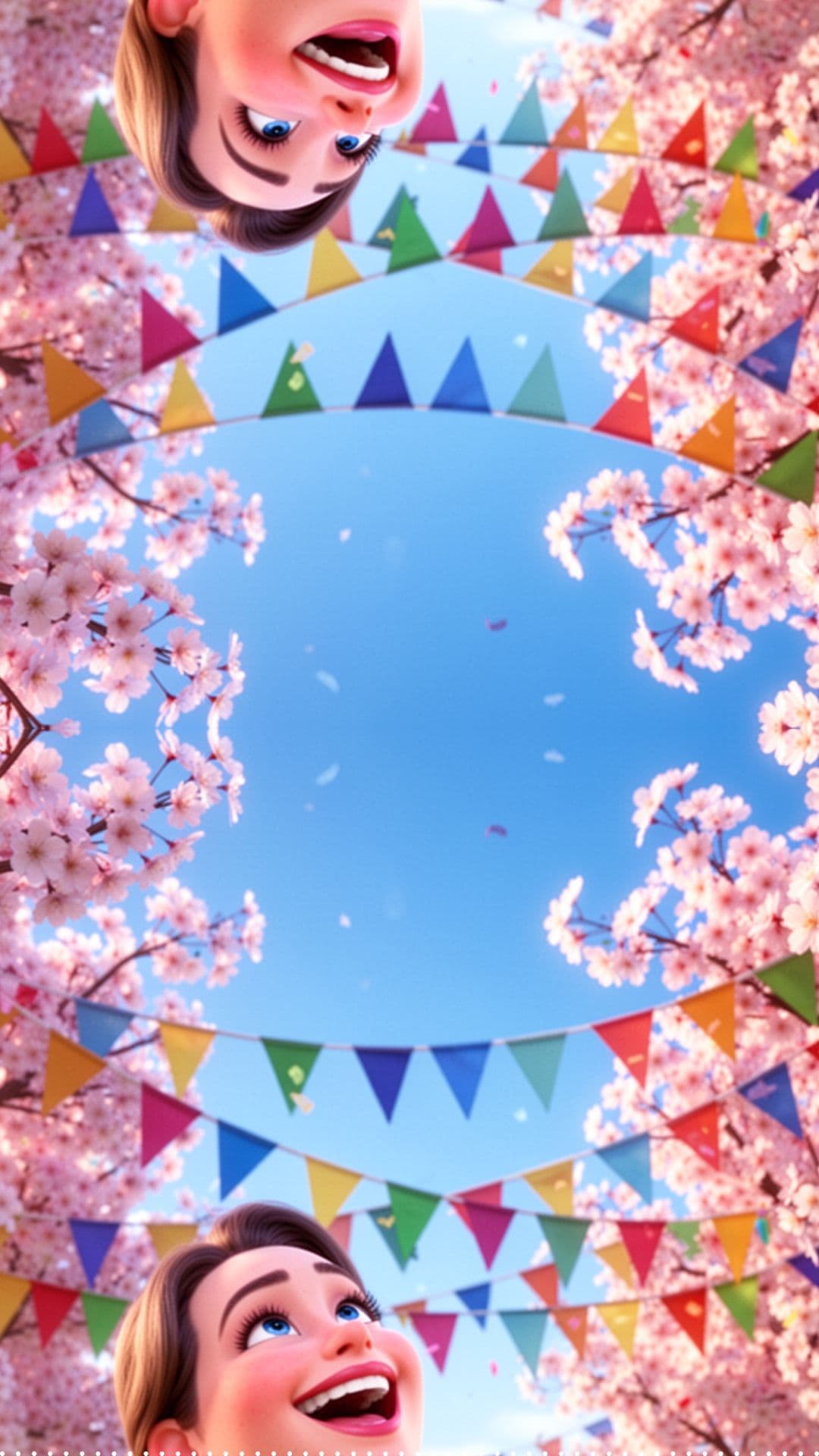 Happy 50th Birthday, Nicole