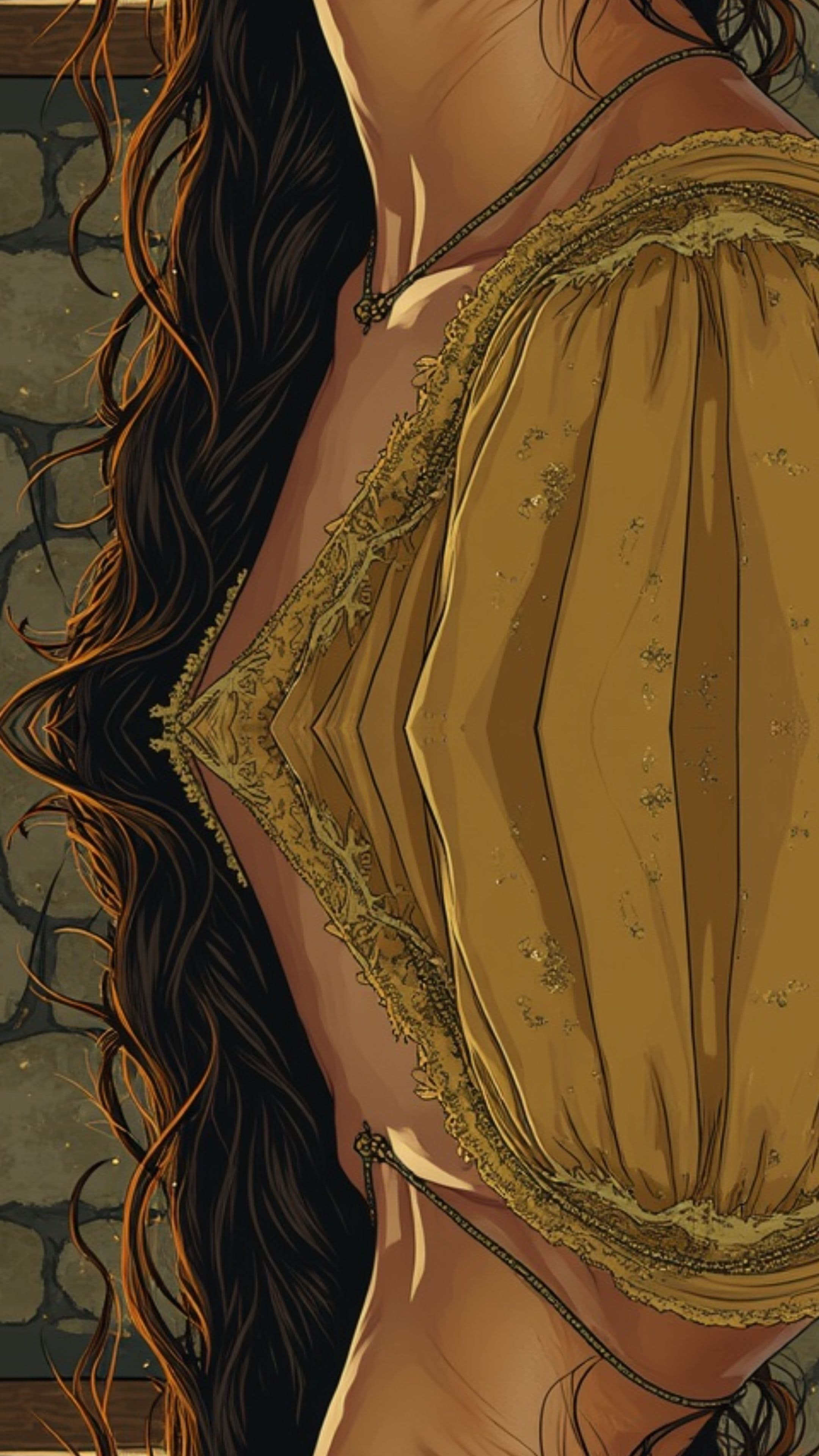 Wiara Syrofenicjanki i uzdrowienie córki