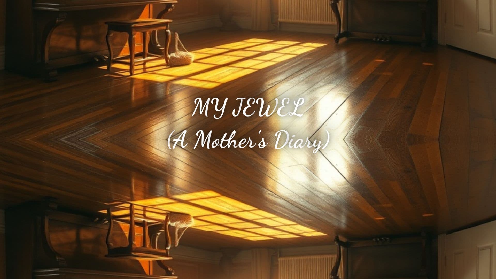 You'll Always Be My Jewel