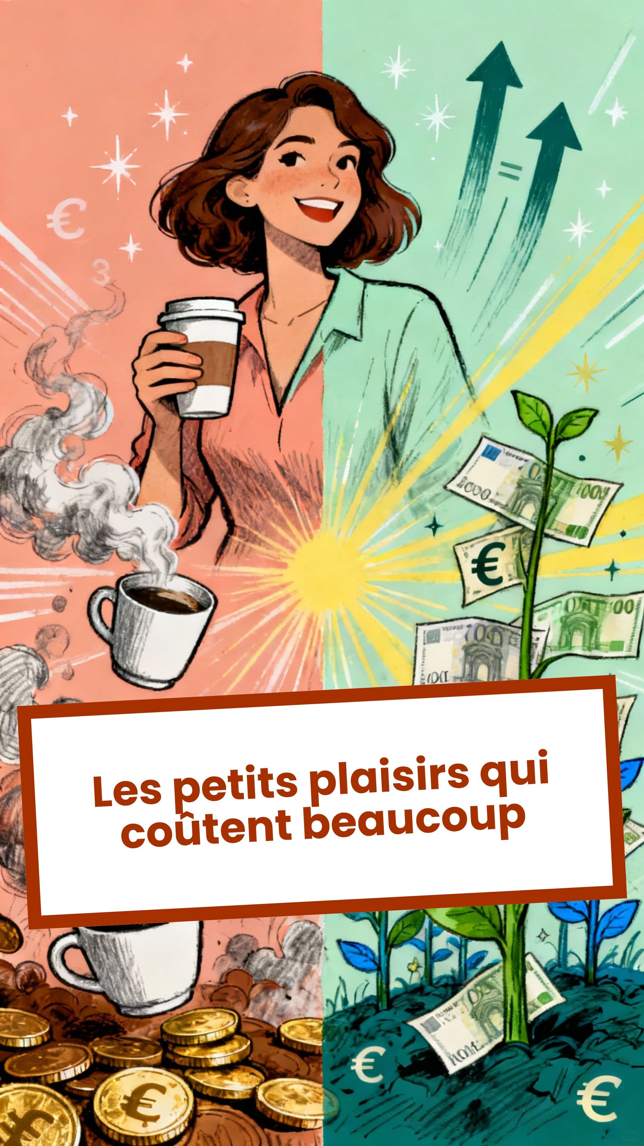 Reprends le contrôle de ton budget