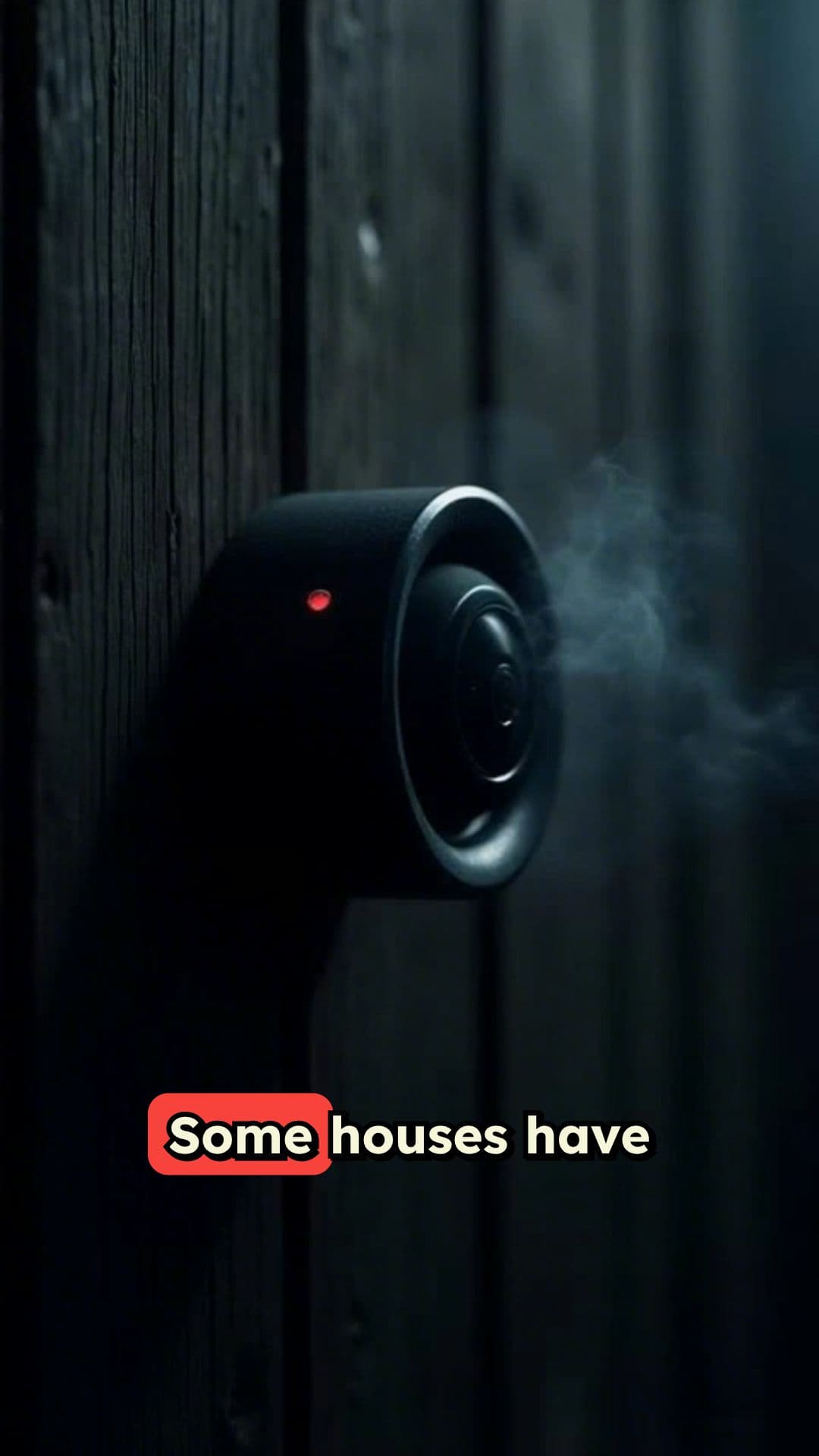 The Silent Doorbell