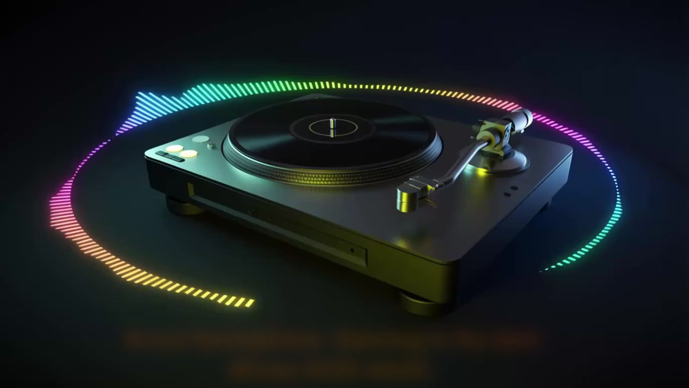 Bruce Springsteen - Dancing in the dark (Kinyo 2025 remix)