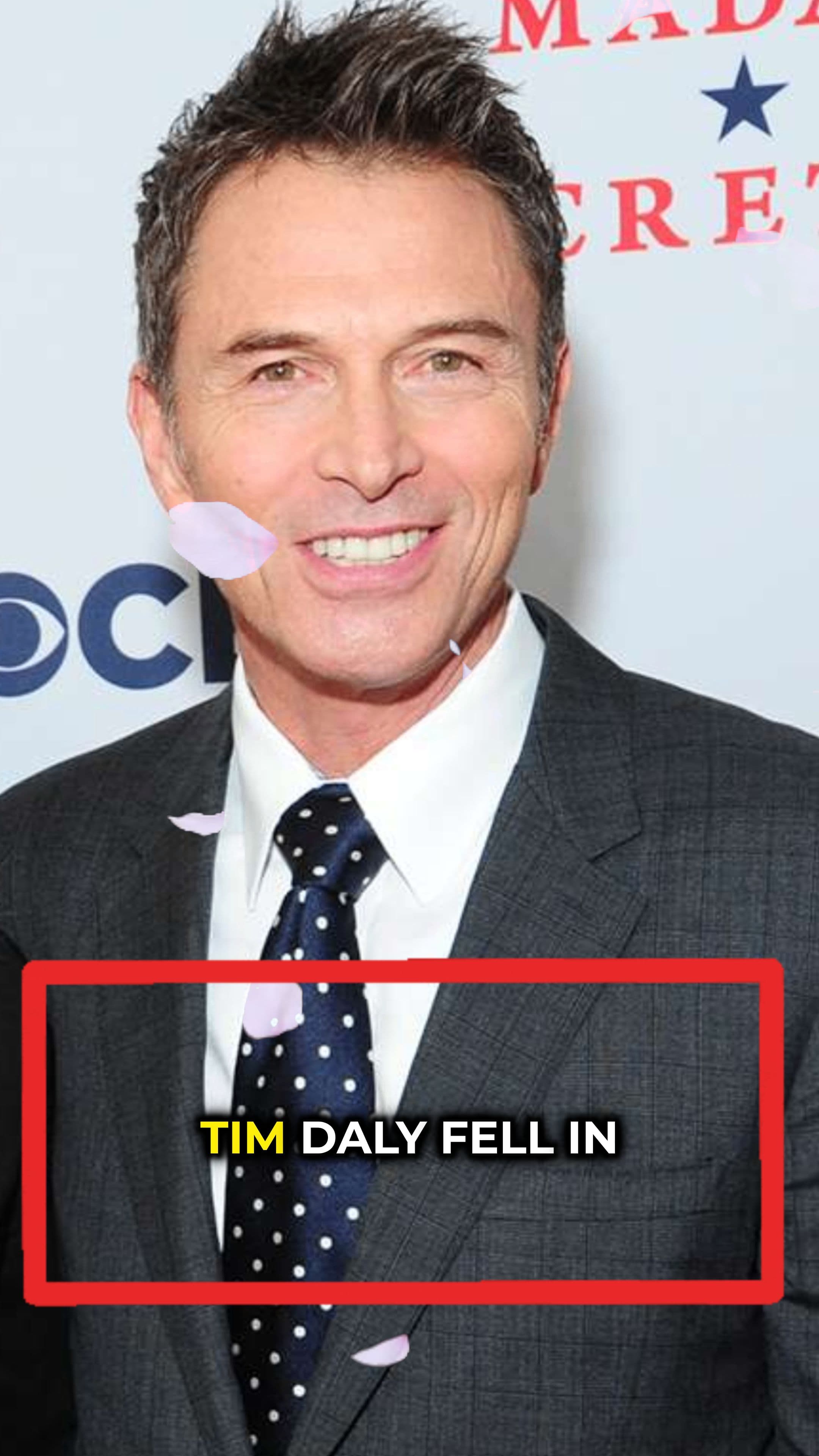 Tim Daly and Téa Leoni Get Married